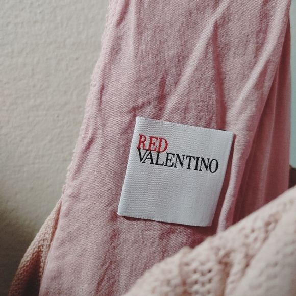 Valentino RED Fairytale Dress - Picture 7 of 11